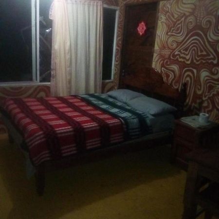 Hostal Mandala Evelyn El Pacifico Ngoại thất bức ảnh