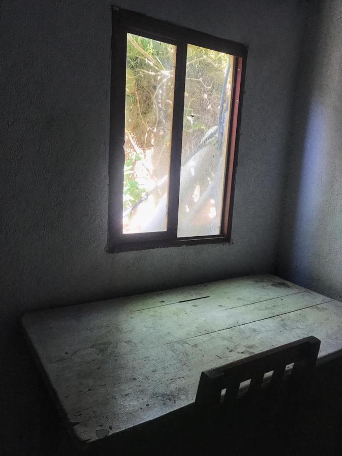 Hostal Mandala Evelyn El Pacifico Ngoại thất bức ảnh